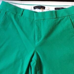 Banana Republic “Ryans” Collection Pants – Pre-Owned Size 6